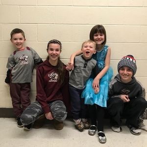 Meet your Posher, Bill